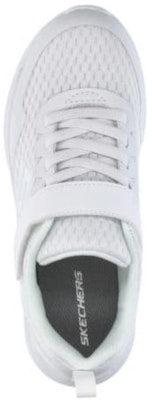 (Youth) Skechers Microspec Max 'White' 403775L-W Shop (Youth) Skechers Microspec Max 'White' 403775L-W