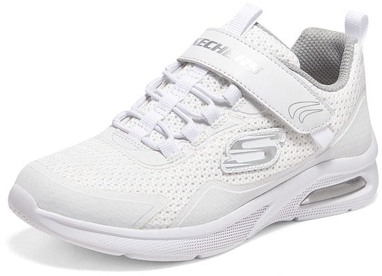 (Youth) Skechers Microspec Max Torvix Slip-on Trainers 'White' 405239L-WHT Order (Youth) Skechers Microspec Max Torvix Slip-on Trainers 'White' 405239L-WHT