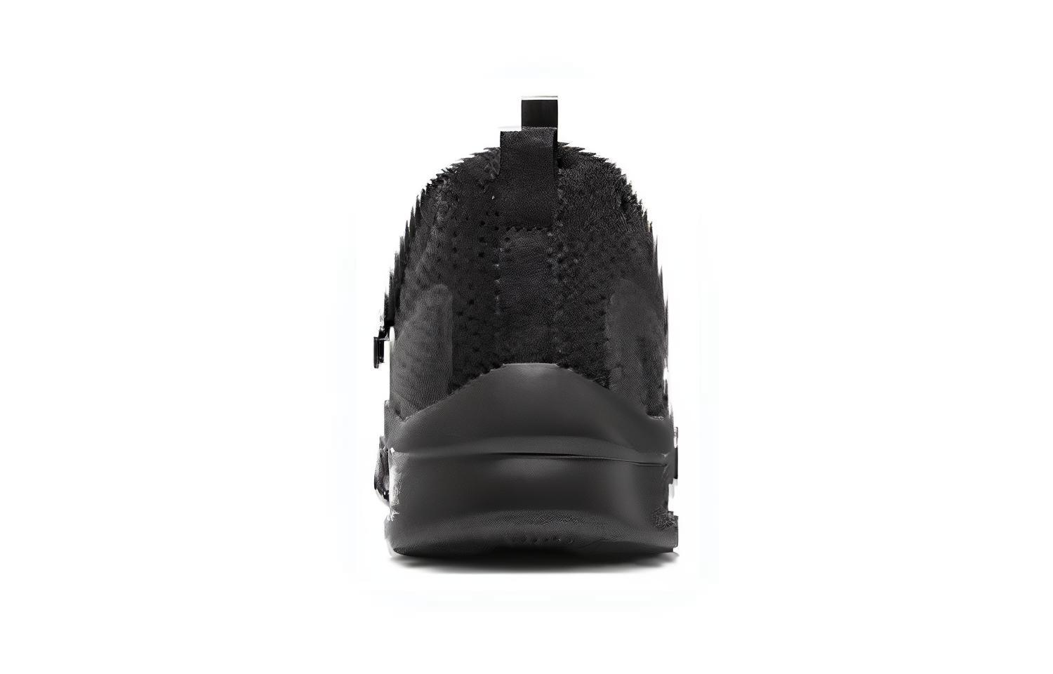 Lookbook (Youth) Skechers Microspec Max Torvix Slip-on Trainers 'Black' 405239L-BBK