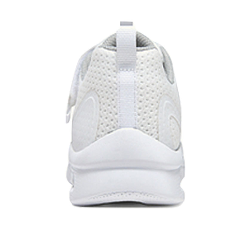 Shop (Youth) Skechers Microspec Max Torvix Slip-on Trainers 'White' 405239L-WHT