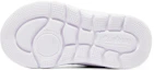 Details for (Youth) Skechers Microspec Zovox Blended Velcro Shoes 'Black Grey Red' 407307N-BKRD