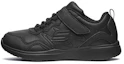 Buy (Youth) Skechers Microstrides 'All Black' 85717L-BBK