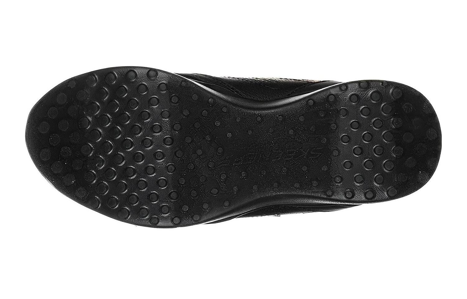 Shop (JR) Skechers Microstrides 'Todo Negro' 85717L-BBK