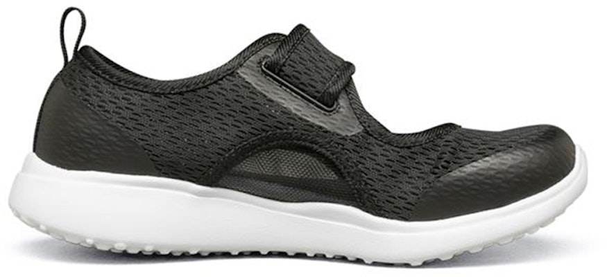 (Youth) Skechers Microstrides 'Black Mary Jane' 302513L-BLK Order (Youth) Skechers Microstrides 'Black Mary Jane' 302513L-BLK