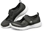 Lookbook (Youth) Skechers Microstrides 'Black Mary Jane' 302513L-BLK