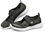 Lookbook (Youth) Skechers Microstrides 'Black Mary Jane' 302513L-BLK