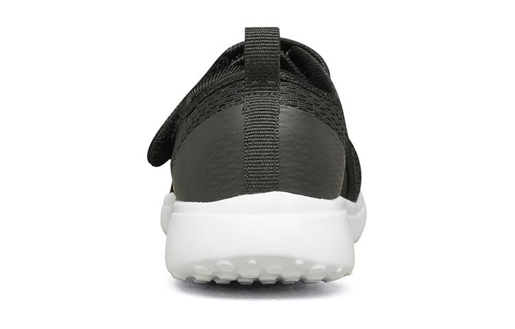 Shop (Youth) Skechers Microstrides 'Black Mary Jane' 302513L-BLK