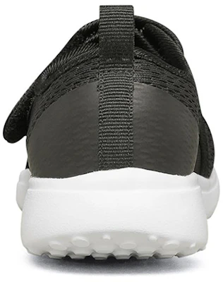(Youth) Skechers Microstrides 'Black Mary Jane' 302513L-BLK Shop (Youth) Skechers Microstrides 'Black Mary Jane' 302513L-BLK