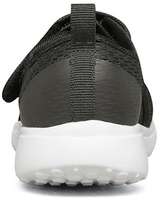(Youth) Skechers Microstrides 'Black Mary Jane' 302513L-BLK Shop (Youth) Skechers Microstrides 'Black Mary Jane' 302513L-BLK