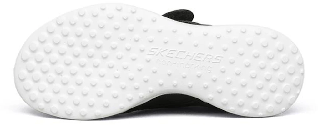 (Youth) Skechers Microstrides 'Black Mary Jane' 302513L-BLK Purchase (Youth) Skechers Microstrides 'Black Mary Jane' 302513L-BLK