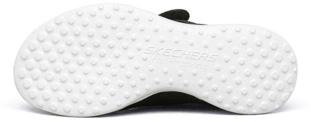 大童 Skechers Microstrides 瑪麗珍運動休閒鞋 黑色 Purchase 大童 Skechers Microstrides 瑪麗珍運動休閒鞋 黑色