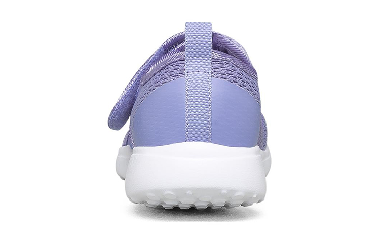 Shop (Youth) Skechers Microstrides 'Blue Purple Mary Jane' 302513L-PERI