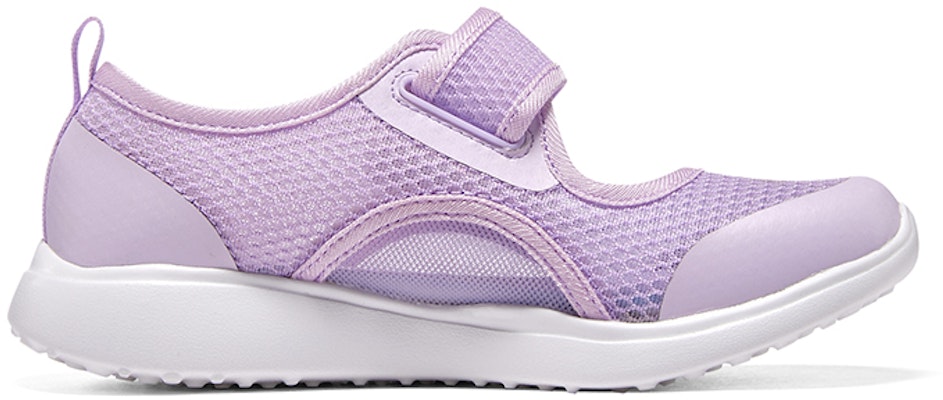 (Youth) Skechers Microstrides 'Lavender' 319017L-LAV Order (Youth) Skechers Microstrides 'Lavender' 319017L-LAV