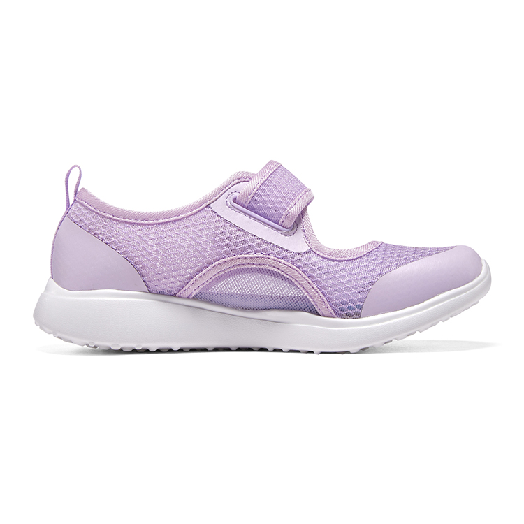 Order (Youth) Skechers Microstrides 'Lavender' 319017L-LAV