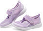 Lookbook (Youth) Skechers Microstrides 'Lavender' 319017L-LAV