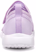 Purchase 大童 Skechers Microstrides 防滑減震耐磨兒童涼鞋 白紫