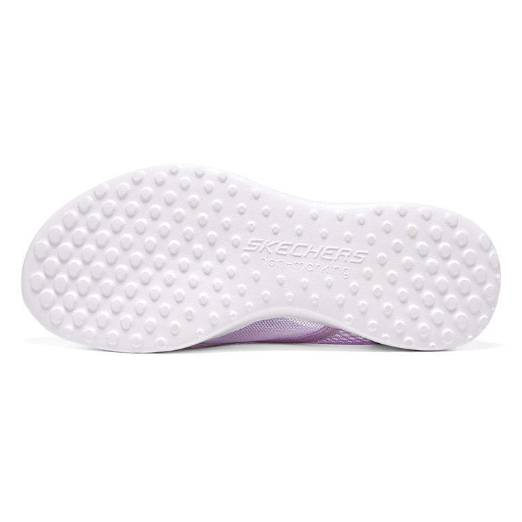 Details for (Youth) Skechers Microstrides 'Lavender' 319017L-LAV