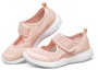 Lookbook (JR) Skechers Microstrides 'Mary Jane Merah Jambu Terang' 302513L-LTPK