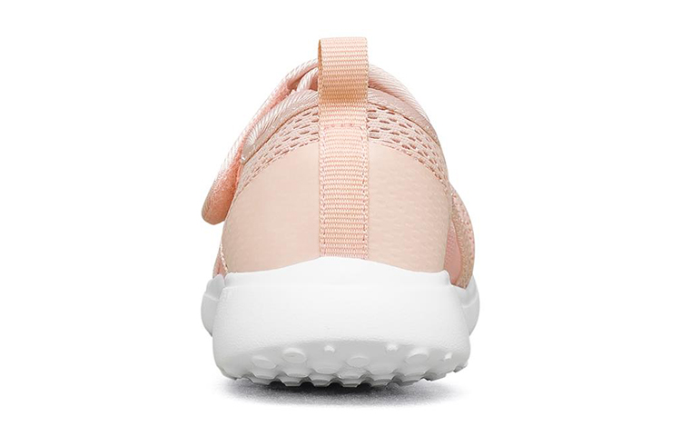 Shop (Youth) Skechers Microstrides 'Light Pink Mary Jane' 302513L-LTPK