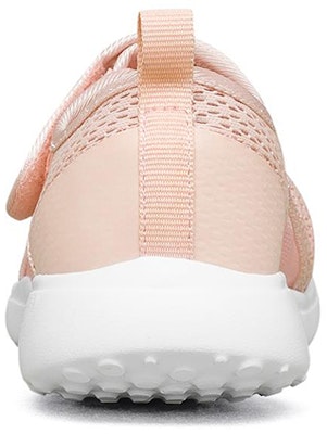 (Youth) Skechers Microstrides 'Light Pink Mary Jane' 302513L-LTPK Shop (Youth) Skechers Microstrides 'Light Pink Mary Jane' 302513L-LTPK