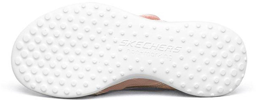 大童 Skechers Microstrides 瑪麗珍休閒鞋 淺粉紅色 Purchase 大童 Skechers Microstrides 瑪麗珍休閒鞋 淺粉紅色