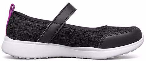 Order 大童 Skechers Microstrides 瑪麗珍休閒鞋 黑
