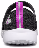 Shop 大童 Skechers Microstrides 瑪麗珍休閒鞋 黑