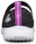(JR) Skechers Microstrides 'Mary Jane Hitam' 302075L-BLK