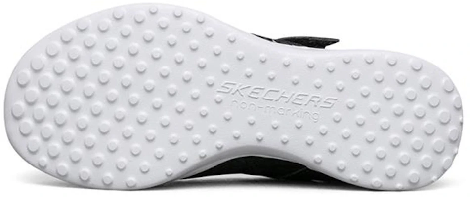 (Youth) Skechers Microstrides 'Mary Jane Black' 302075L-BLK Purchase (Youth) Skechers Microstrides 'Mary Jane Black' 302075L-BLK