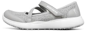 Buy (Youth) Skechers Microstrides 'Mary Jane Grey' 302515L-GRY