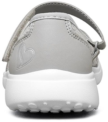 (Youth) Skechers Microstrides 'Mary Jane Grey' 302515L-GRY Shop (Youth) Skechers Microstrides 'Mary Jane Grey' 302515L-GRY