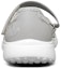 Shop (JR) Skechers Microstrides 'Mary Jane Kelabu' 302515L-GRY