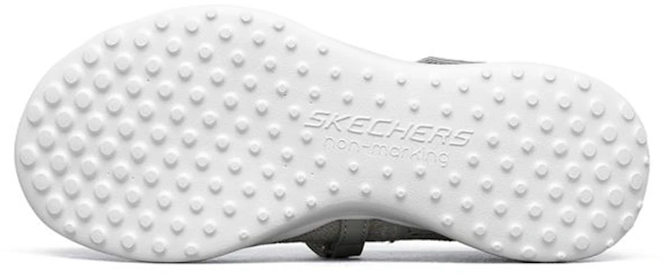 (Youth) Skechers Microstrides 'Mary Jane Grey' 302515L-GRY Purchase (Youth) Skechers Microstrides 'Mary Jane Grey' 302515L-GRY