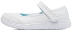Buy (JR) Skechers Microstrides 'Mary Jane Putih' 302606L-WHT