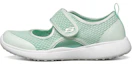 Buy (Youth) Skechers Microstrides 'Mint Mary Jane' 302513L-MNT