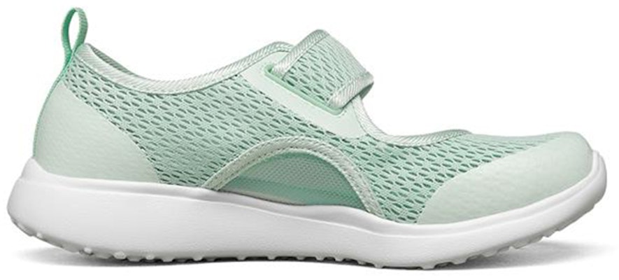 (Youth) Skechers Microstrides 'Mint Mary Jane' 302513L-MNT Order (Youth) Skechers Microstrides 'Mint Mary Jane' 302513L-MNT