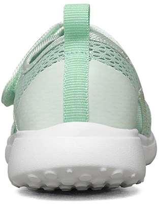(Youth) Skechers Microstrides 'Mint Mary Jane' 302513L-MNT Shop (Youth) Skechers Microstrides 'Mint Mary Jane' 302513L-MNT