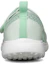 Shop (Youth) Skechers Microstrides 'Mint Mary Jane' 302513L-MNT