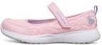 Buy (JR) Skechers Microstrides 'Pink Mary Jane' 302075L-PNK