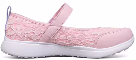 Order 大童 Skechers Microstrides 瑪麗珍休閒鞋 粉紅