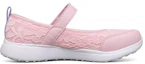 Order (Youth) Skechers Microstrides 'Pink Mary Jane' 302075L-PNK