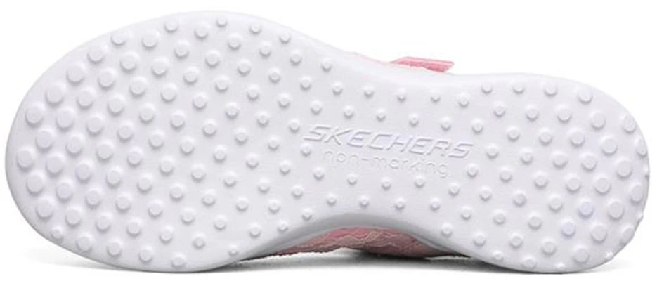 (Youth) Skechers Microstrides 'Pink Mary Jane' 302075L-PNK Purchase (Youth) Skechers Microstrides 'Pink Mary Jane' 302075L-PNK