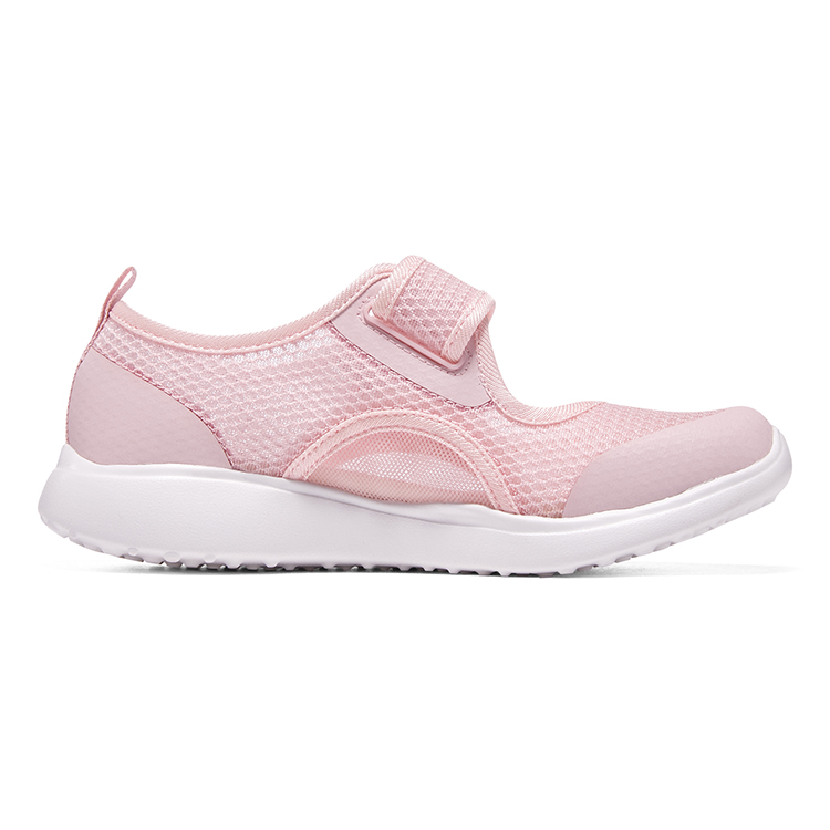 Order (Youth) Skechers Microstrides 'Pink White' 319017L-LTPK