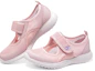 Lookbook (Youth) Skechers Microstrides 'Pink White' 319017L-LTPK