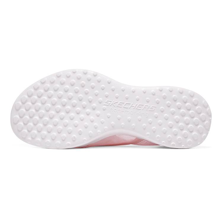 Details for (Youth) Skechers Microstrides 'Pink White' 319017L-LTPK