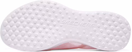 Details for 大童 Skechers Microstrides 防滑減震耐磨兒童涼鞋 粉白