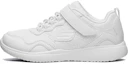 Buy (Youth) Skechers Microstrides 'White' 85717L-WHT