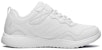 (JR) Skechers Microstrides 'Putih' 85717L-WHT