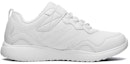 Order (JR) Skechers Microstrides 'Putih' 85717L-WHT