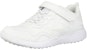 (JR) Skechers Microstrides 'Putih' 85717L-WHT
